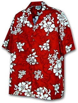 Pacific Legend Tropical Shirts Floral of Paradise