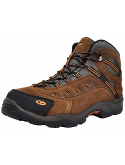 Hi-Tec Men's Bandera Mid Waterproof Hiking Boot