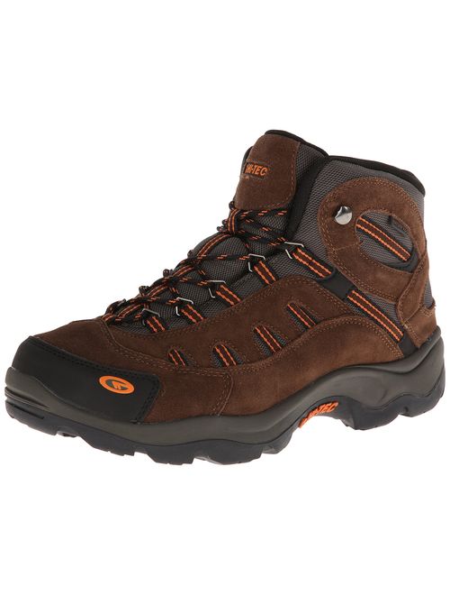 Hi-Tec Men's Bandera Mid Waterproof Hiking Boot