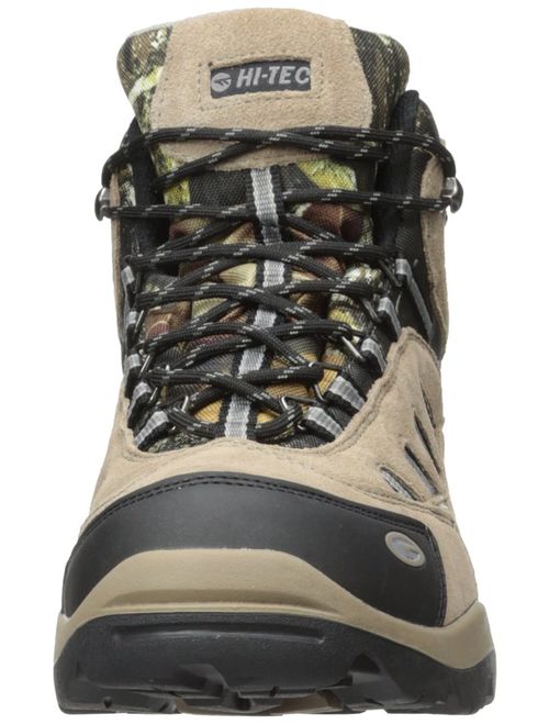 Hi-Tec Men's Bandera Mid Waterproof Hiking Boot