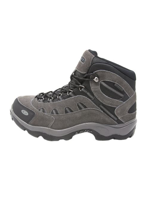 Hi-Tec Men's Bandera Mid Waterproof Hiking Boot