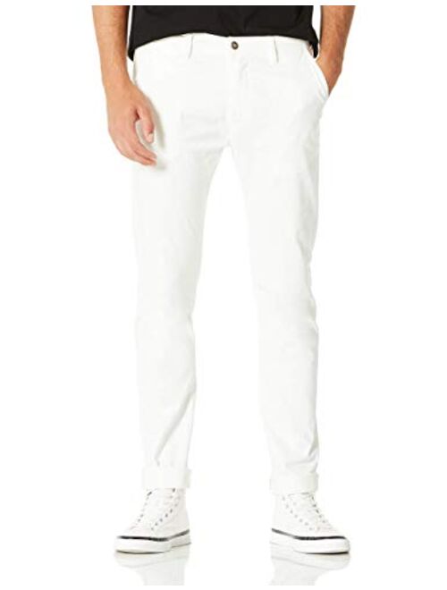 Demon&Hunter 910X Series Men's Skinny Fit Stretch Pant