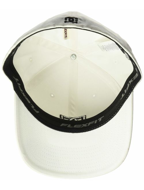 DC Men's Cap Star 2 Hat