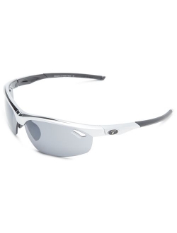 Tifosi Veloce Regular Interchangeable Wrap Sunglasses