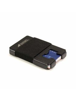 Ranger Minimalist RFID Blocking Slim Front Pocket Wallet For Men Rugged Material