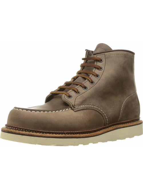 Red Wing Heritage Men's Moc 6" Boot