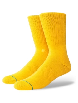 Men's Icon Classic Crew Sock