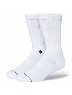 Men's Icon Classic Crew Sock