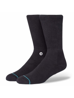 Men's Icon Classic Crew Sock