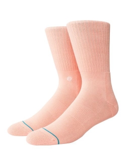 Men's Icon Classic Crew Sock