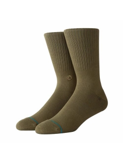 Men's Icon Classic Crew Sock