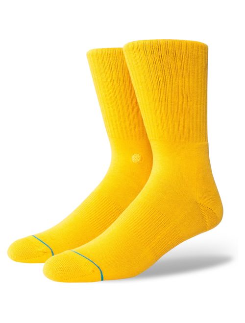 Stance Men's Icon Classic Crew Sock