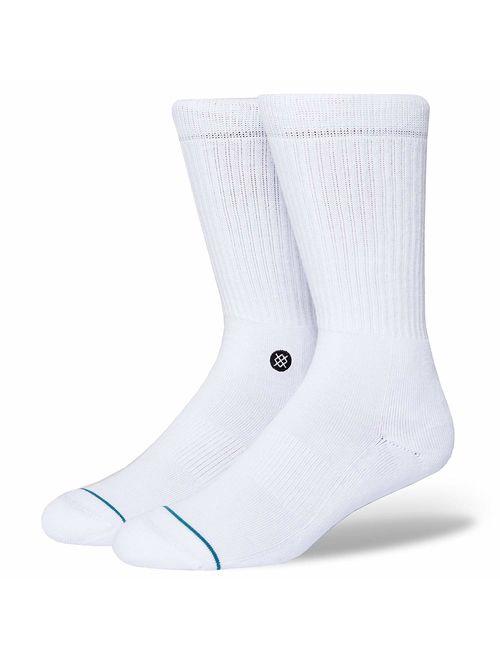 Stance Men's Icon Classic Crew Sock