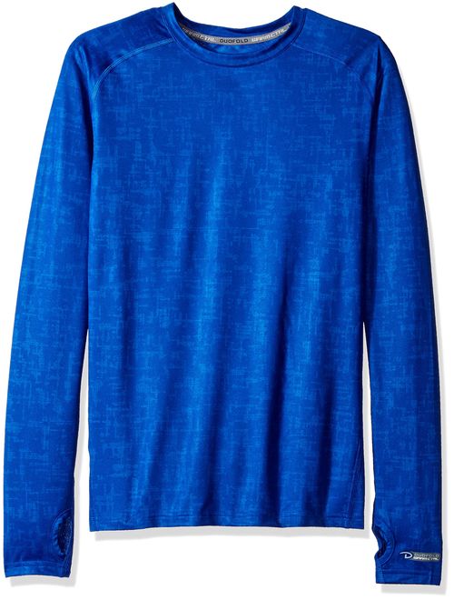 Champion Duofold Men's Lightweight Thermatrix Performance Thermal Shirt