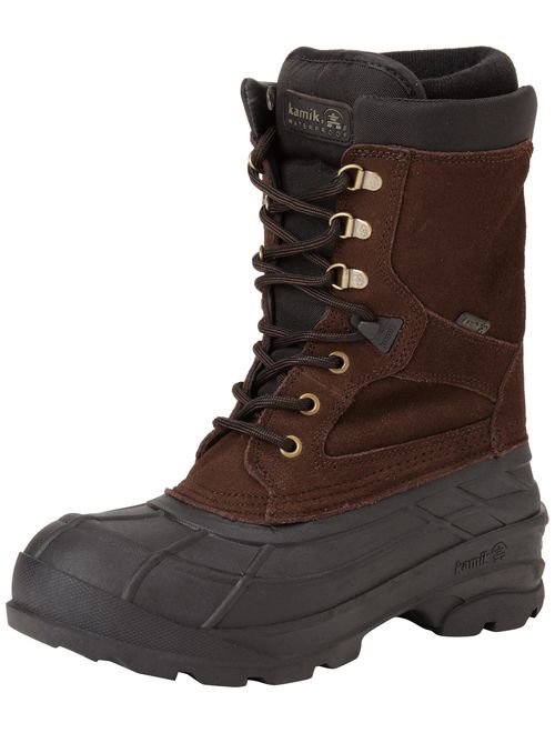 Kamik Men's Nationplus Boot