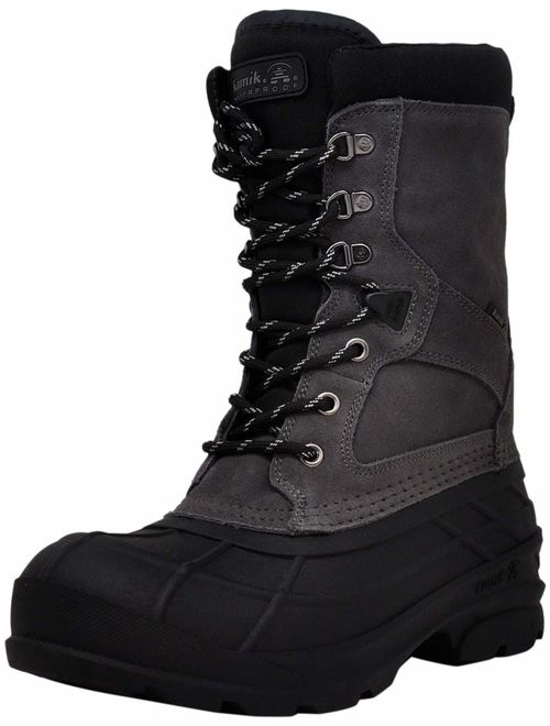 Kamik Men's Nationplus Boot