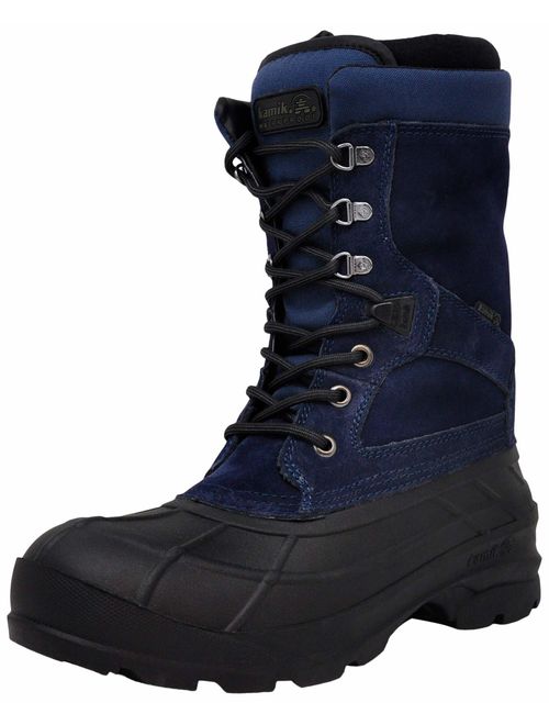 Kamik Men's Nationplus Boot