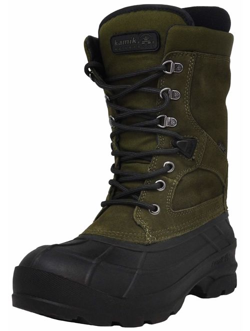 Kamik Men's Nationplus Boot