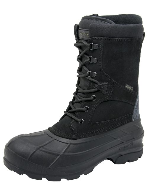 Kamik Men's Nationplus Boot