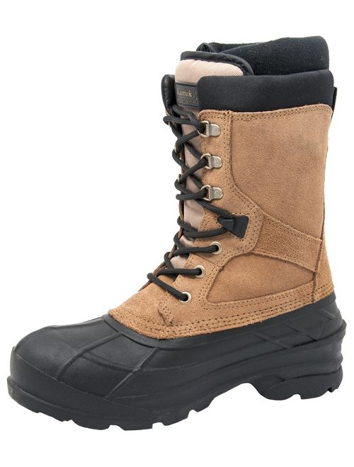 Kamik Men's Nationplus Boot