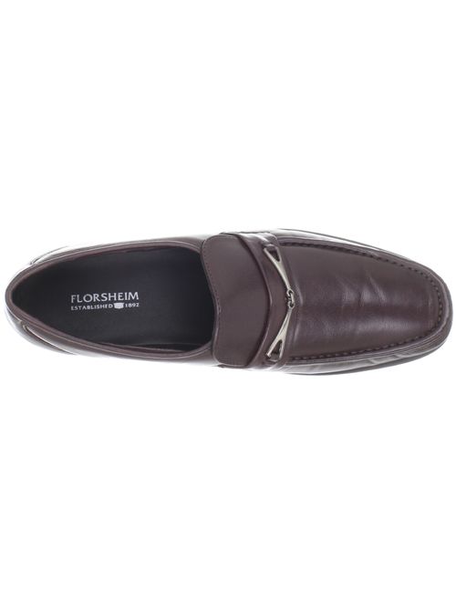 Florsheim Men's Bastille Bit Loafer