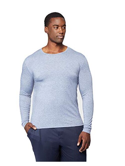 32 DEGREES Mens Lightweight Baselayer Crew Top