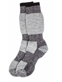 J.B. Extreme -30 Below XLR Winter Sock (2 Pairs)