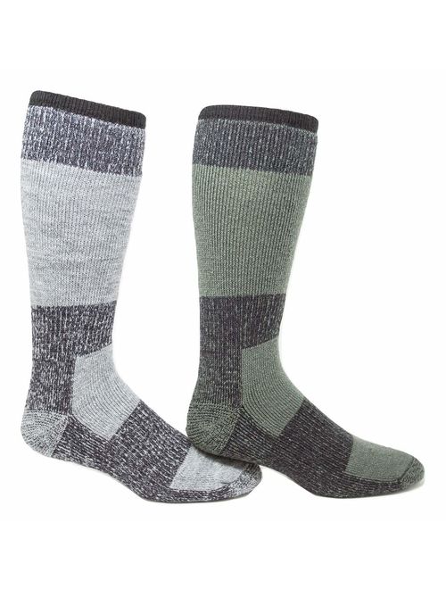 J.B. Extreme -30 Below XLR Winter Sock (2 Pairs)