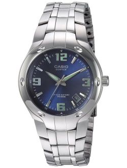 EF106D-2AV Casio 100M Water Res. Watch