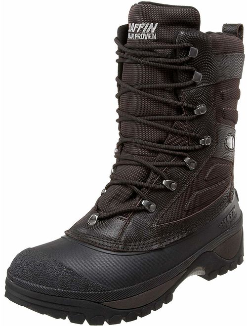 Baffin Men's Crossfire Winter Boot