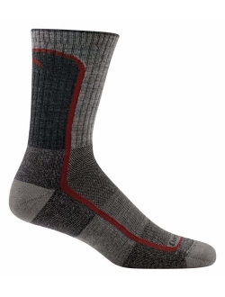 Light Hiker Micro Crew Light Cushion Socks - Men's