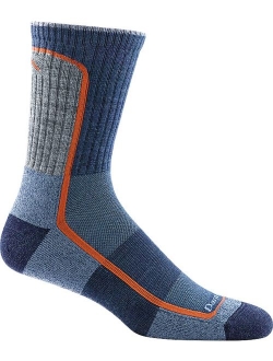 Light Hiker Micro Crew Light Cushion Socks - Men's