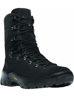 Men's Wildland Tactical Firefighter 8" Fire and Safety Boot