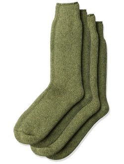 J.B. Icelandic Artic Trail -40 Below Winter Sock (2 Pairs)