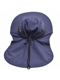 L&M Sun Hat Headwear Extreme Condition - UPF 45+