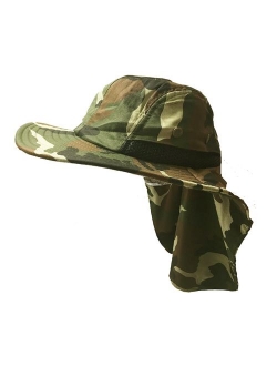 L&M Sun Hat Headwear Extreme Condition - UPF 45+