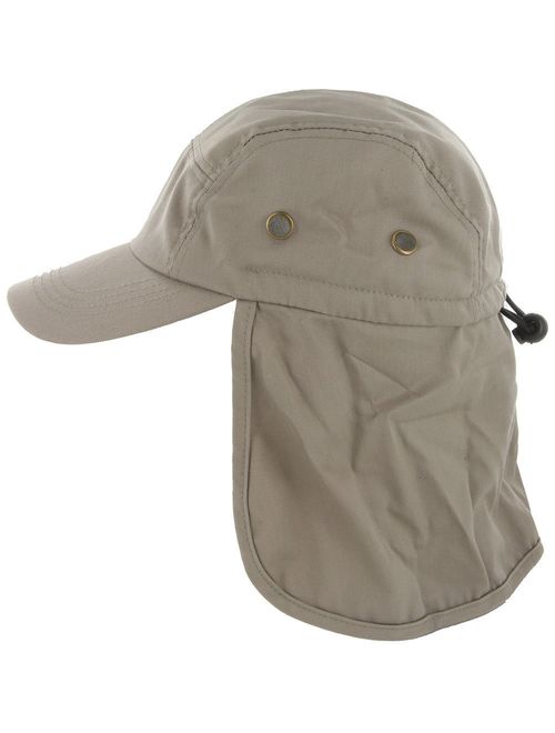 L&M Sun Hat Headwear Extreme Condition - UPF 45+