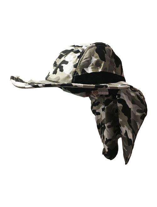 L&M Sun Hat Headwear Extreme Condition - UPF 45+