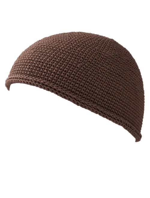 CHARM Casualbox | Skull Cap Beanie Hat Kufi Hand Made - 2 Sizes