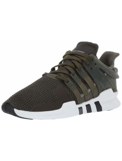 Big Kid Eqt Support Adv J Sneaker