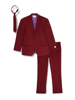 Men's The Blue Party Costume Suit