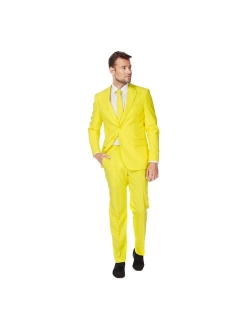 Men's The Blue Party Costume Suit