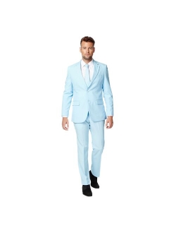 Men's The Blue Party Costume Suit