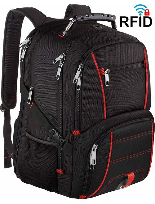 17 inch Backpack