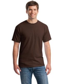 G500P3 Heavy Cotton T-Shirt (Pack of 3)