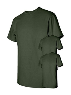 G500P3 Heavy Cotton T-Shirt (Pack of 3)