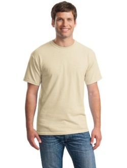 G500P3 Heavy Cotton T-Shirt (Pack of 3)