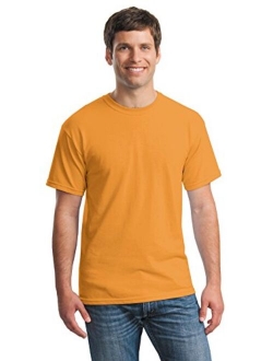 G500P3 Heavy Cotton T-Shirt (Pack of 3)