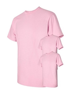 G500P3 Heavy Cotton T-Shirt (Pack of 3)