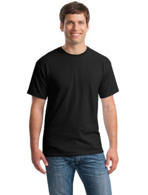 Gildan G500P3 Heavy Cotton T-Shirt (Pack of 3)